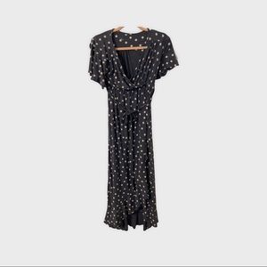 🤰🏾 Small Maternity Dress 🤰🏾